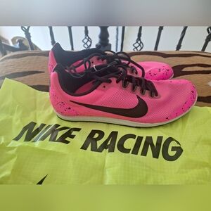 New Nike Zoom Rival D10 Womens